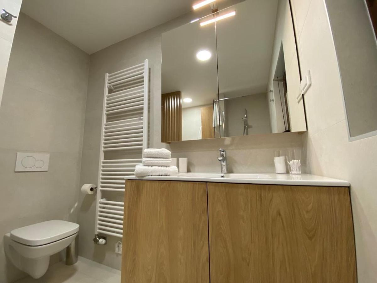 Lanima Apartment Bled Exterior photo